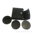 Camera filter kit ND 2/4/8 neutral density filter